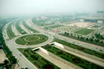 Đề xuất thu phí trên Đại lộ Thăng Long vì… thiếu vốn đầu tư