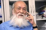 PGS. Văn Như Cương bị sốc nặng…khi biết chuyện con đuổi bố mẹ ra đường
