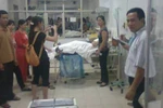 Sản phụ tử vong ở Viện C: Tắc mạch ối, BS cũng không hoàn toàn vô can