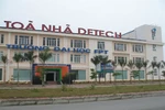 Sinh viên FPT HCM bức xúc phải bay ra Hà Nội dự lễ tốt nghiệp
