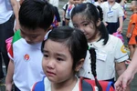 S.O.S cho cha mẹ: Một HS lớp 5 nhập viện tâm thần vì áp lực học tập