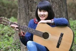 Nhanh tay đăng ký chụp ảnh mẫu cuộc thi “Nữ sinh trong mơ”