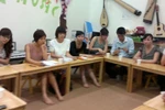 Hưởng dịch vụ 9 triệu đồng mỗi tháng, học sinh vẫn sợ đến trường