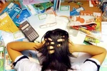 Sợ hãi những ca tự tử, loạn thần sau kỳ thi ĐH 2012