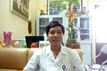 "Nói amip ăn não người là sai"