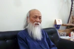 PGS Văn Như Cương: Thảng thốt vì 10h đêm cháu gọi điện nhờ giải bài