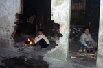 Báo GDVN tiếp nhận tài trợ xây 2 điểm trường lẻ tại xã Kim Bon