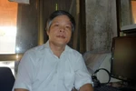 Người đương thời Đỗ Việt Khoa: "Tôi luôn đơn độc khi chống tiêu cực"