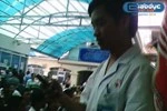 Vụ tiêu cực tại Viện K: “Để không “ăn bẩn”, nhà bác sỹ phải giàu"