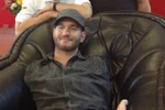 Những hình ảnh đầu tiên Nick Vujicic đến Việt Nam