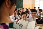 Chuyện “thâm cung bí sử” trong biên soạn SGK ngữ văn