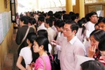 12 nhóm ngành nghề hút lao động năm 2013