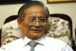 Giáo sư 'tứ trụ' của nền Sử học: 'Nếu là học sinh, tôi cũng chán'