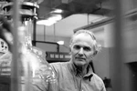 Giáo sư Nobel Hóa học trò chuyện tại ĐH Quốc gia Hà Nội