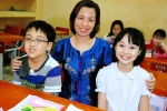 Cô giáo Đặng Nguyệt Anh trả chữa bài 'thư gửi lãnh đạo Trung Quốc'