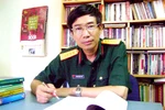 'Kẻ lười biếng' là thần chém gió hay tên đốt đền?