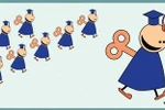 Gửi chuyên gia giáo dục: Xin đừng bắt các em phải lớn quá nhanh
