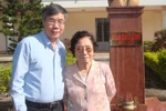 'ĐH Havard phỏng vấn 34000 người/năm, VN có thể học tập được'