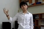 Bất ngờ clip 'kẻ lười biếng' luận về nền giáo dục VN (P2)