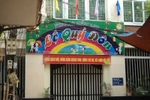 Hiệu phó Trường mầm non Lê Quý Đôn "âm thầm" đến nhà phụ huynh