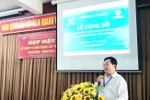 Phó Hiệu trưởng Trường ĐH Tiền Giang đạt tiêu chuẩn PGS ngành Vật lý 