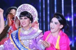 Hoài Lâm: "Đừng bắt gia đình chúng tôi phải đối đầu nhau" 