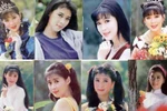 Những ngôi sao đình đám của dòng phim 'mì ăn liền' ngày ấy - bây giờ