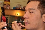 Diễn viên Minh Nhí: "Chưa bao giờ nghĩ sao ba má sinh ra mình xấu dữ vậy"