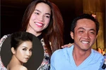 Hà Hồ - Cường đô la "tan vỡ", Mỹ Linh: Quan tâm thái quá tạo nghiệp ác
