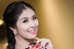Hoa hậu Ngọc Hân: Nhiều người thắc mắc sao tôi không mua nhà, ô tô