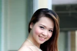 Hot girl của Đại học Bách Khoa