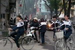 Đổi giờ học và bài toán chi phí xã hội