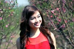 Hot girl nói gì về clip hỗn chiến của nữ sinh 9x?