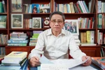 GS Nguyễn Minh Thuyết: Cần tôn trọng quyền được chơi của trẻ