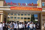 ĐH Hồng Đức: Thủ khoa khối D đạt 26 điểm 