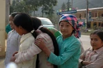 Gian nan “con chữ” dưới chân cổng trời Mã Pì Lèng (Pả Vi, Hà Giang)