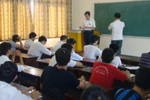 28 điểm trở thành thủ khoa Trường ĐH Xây dựng 