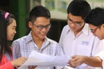 Khoa Luật ĐHQG Hà Nội: 180 bài thi từ điểm 1 trở xuống