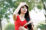 Chùm ảnh: Hoa khôi Du lịch 2012 khoe dáng chuẩn, chân dài