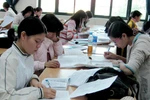 Đưa kĩ năng giao tiếp vào trường Trung cấp chuyên nghiệp