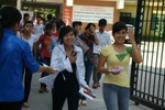 Thủ khoa ĐH Quảng Nam đạt 26 điểm