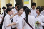 Điểm chuẩn ĐH Luật TPHCM có thể tăng nhẹ
