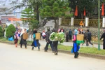 Chợ Phiên Mèo Vạc