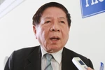 Nguyên Thứ trưởng bàn chuyện phụ huynh đạp đổ cổng Trường Thực nghiệm