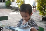 Sự thật phũ phàng về những "thần đồng" Việt