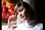 Hoa khôi ĐH Chu Văn An từng cuồng thần tượng đến mất ăn, mất ngủ 