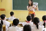 Bộ GD&ĐT nhấn mạnh việc cải thiện tiền lương cho giáo viên