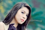  Miss ĐH Sư Phạm Hà Nội gợi cảm từng centimet