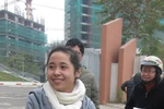 Thi học sinh giỏi quốc gia: Ngày cuối đề dài và khó hơn 