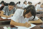 ĐH Kỹ thuật Y tế Hải Dương công bố điểm thi